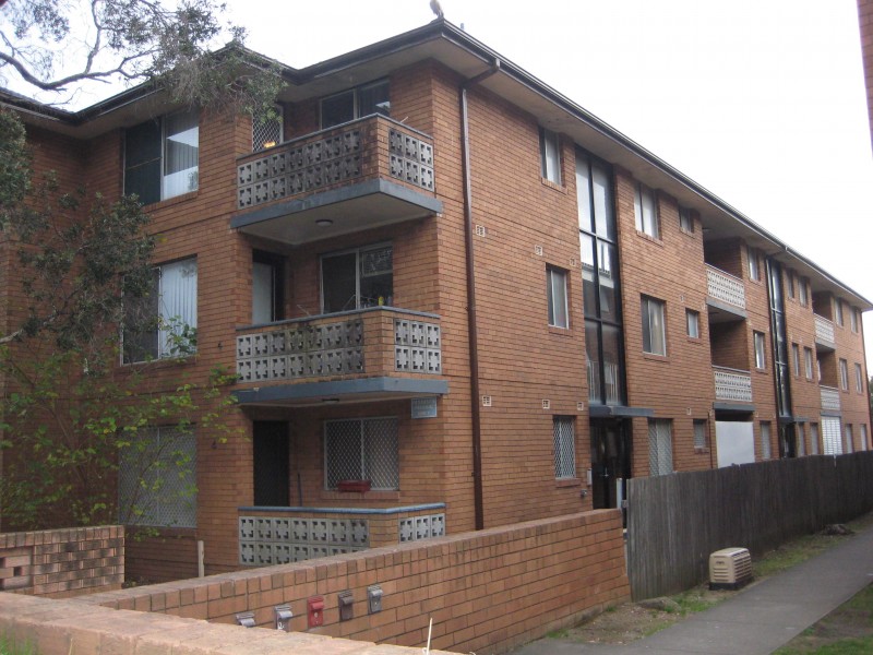 4 Childs Street, Lidcombe NSW 2141