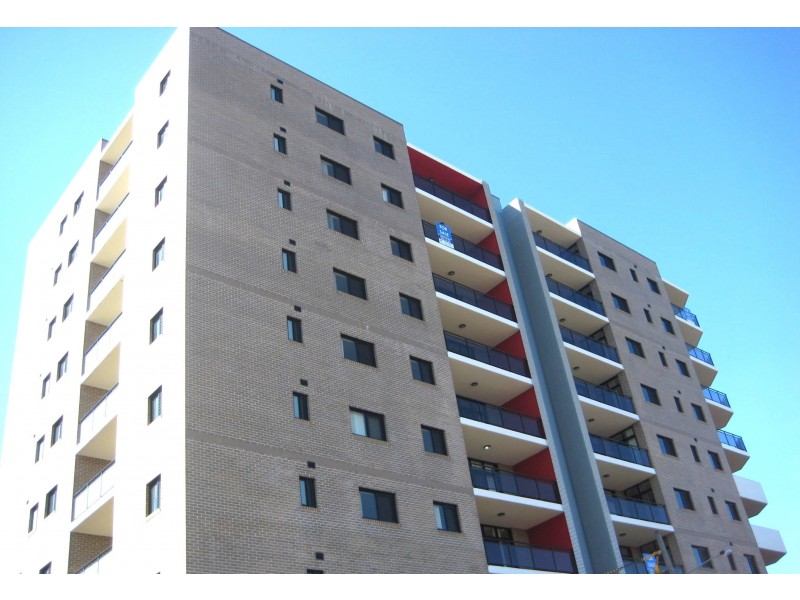 46-50A John Street, Lidcombe NSW 2141