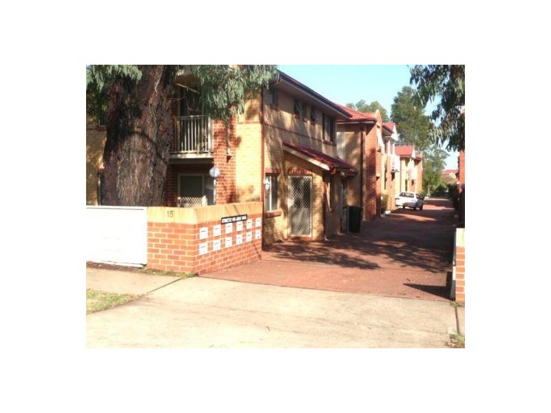 15 Martin Street, Lidcombe NSW 2141