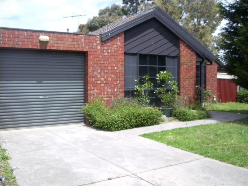 Roxburgh Park VIC 3064