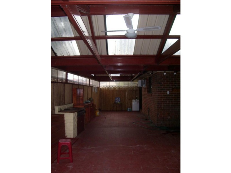 Roxburgh Park VIC 3064