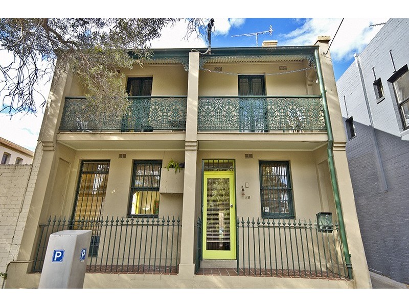 54-56 Waterloo Street, Surry Hills NSW 2010