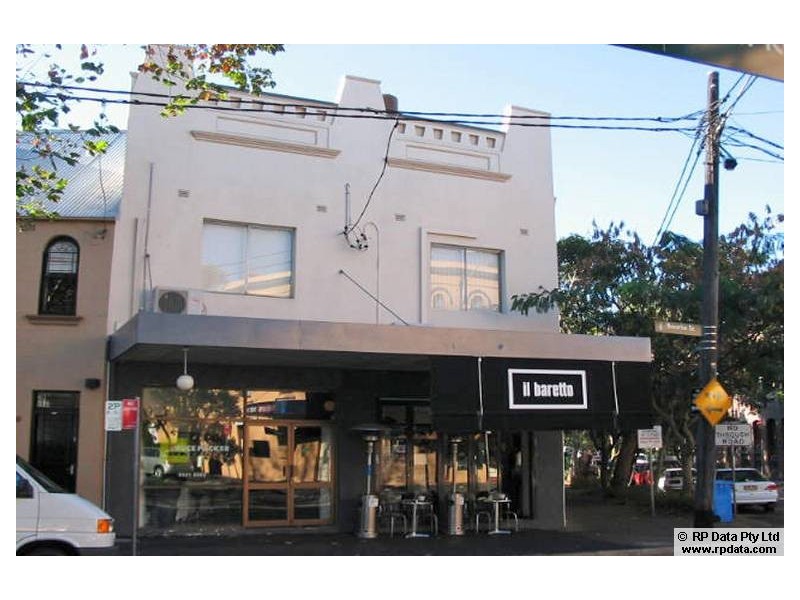 1/494 Bourke Street, Surry Hills NSW 2010