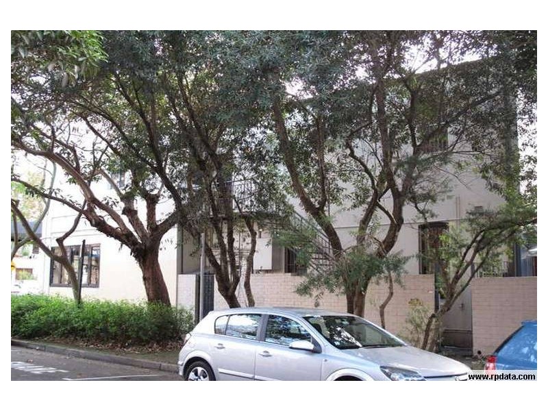 1/494 Bourke Street, Surry Hills NSW 2010