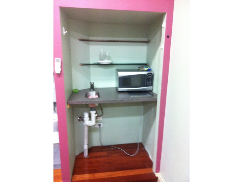 1/494 Bourke Street, Surry Hills NSW 2010