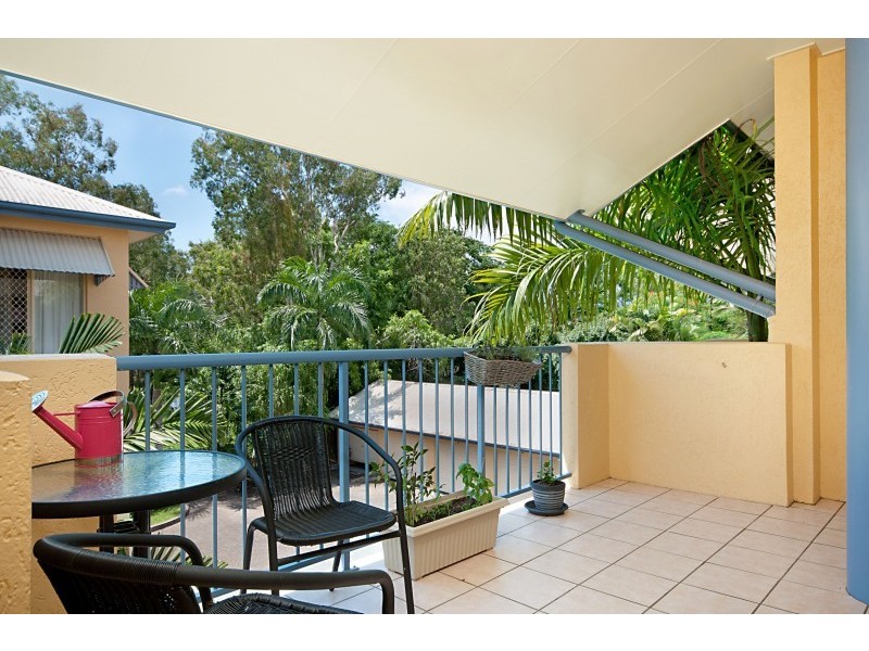 18/35 Greenslopes Street, Manunda QLD 4870