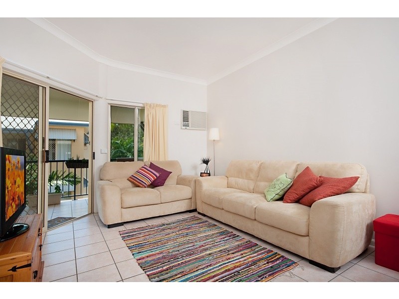 18/35 Greenslopes Street, Manunda QLD 4870