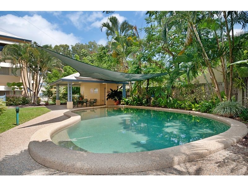 18/35 Greenslopes Street, Manunda QLD 4870