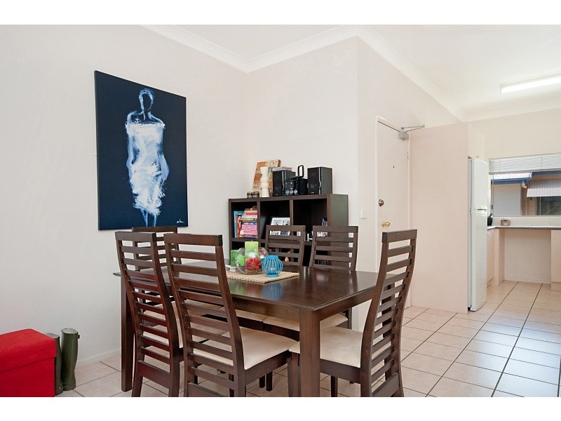 18/35 Greenslopes Street, Manunda QLD 4870