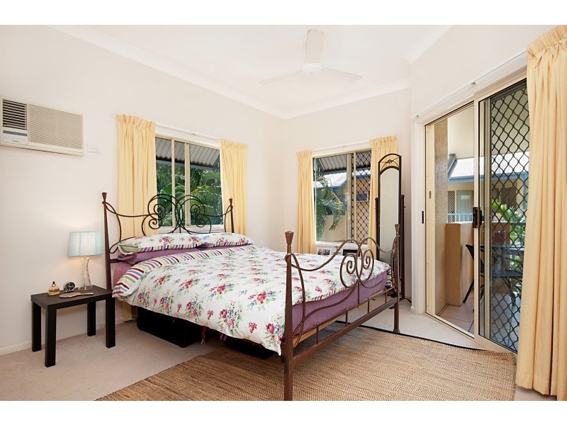 18/35 Greenslopes Street, Manunda QLD 4870