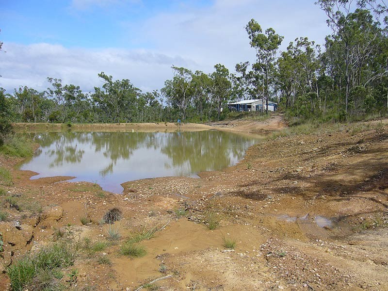 lot 503 Kennedy Highway, Koah QLD 4881