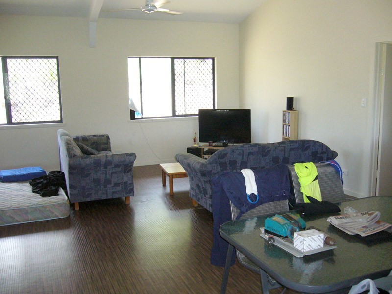 lot 503 Kennedy Highway, Koah QLD 4881