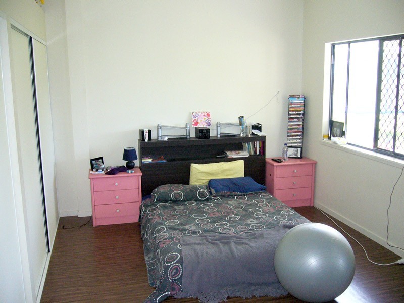 lot 503 Kennedy Highway, Koah QLD 4881