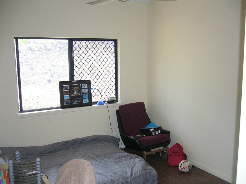 lot 503 Kennedy Highway, Koah QLD 4881