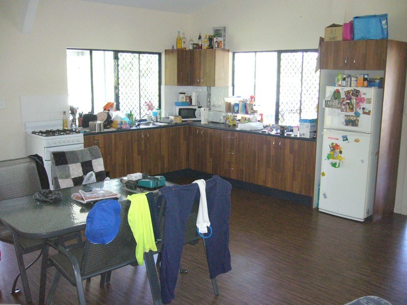 lot 503 Kennedy Highway, Koah QLD 4881