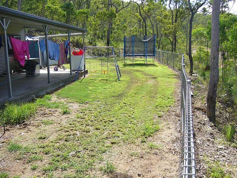 lot 503 Kennedy Highway, Koah QLD 4881