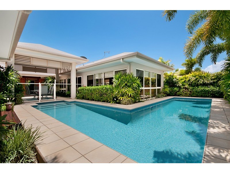 11 Leafwing Close, Mount Sheridan QLD 4868