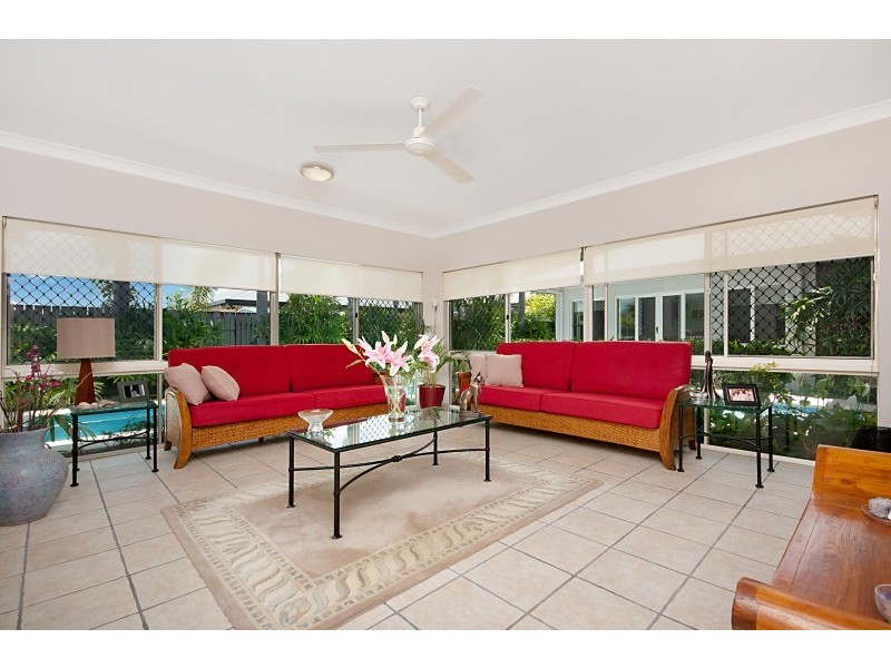 11 Leafwing Close, Mount Sheridan QLD 4868