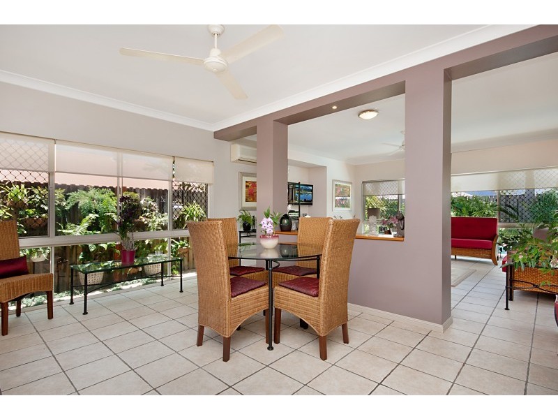 11 Leafwing Close, Mount Sheridan QLD 4868