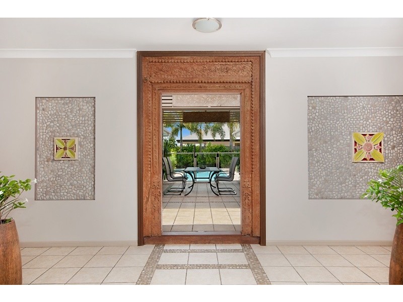 11 Leafwing Close, Mount Sheridan QLD 4868