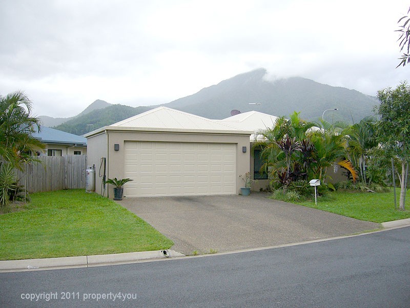 11 Mallicoola Cres., Edmonton QLD 4869