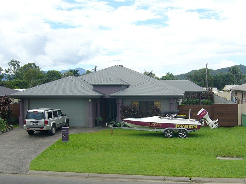 4 Arkendeith Drive, Edmonton QLD 4869