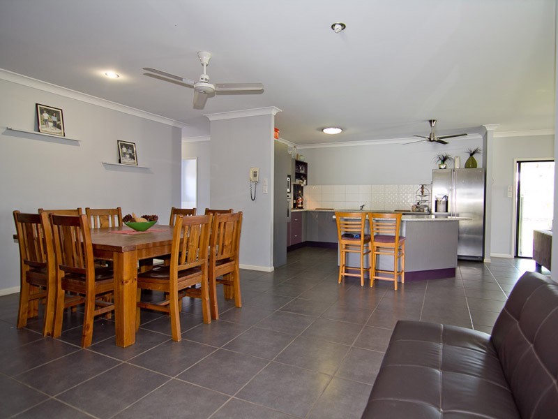 4 Arkendeith Drive, Edmonton QLD 4869