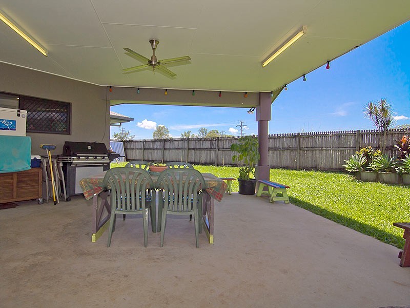 4 Arkendeith Drive, Edmonton QLD 4869