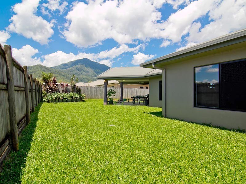 4 Arkendeith Drive, Edmonton QLD 4869