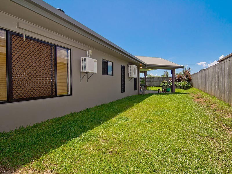 4 Arkendeith Drive, Edmonton QLD 4869