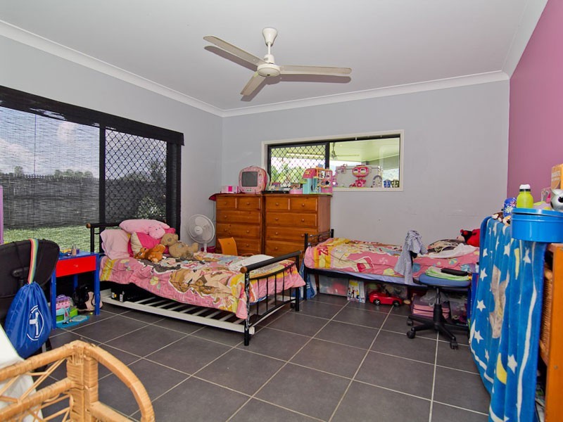 4 Arkendeith Drive, Edmonton QLD 4869
