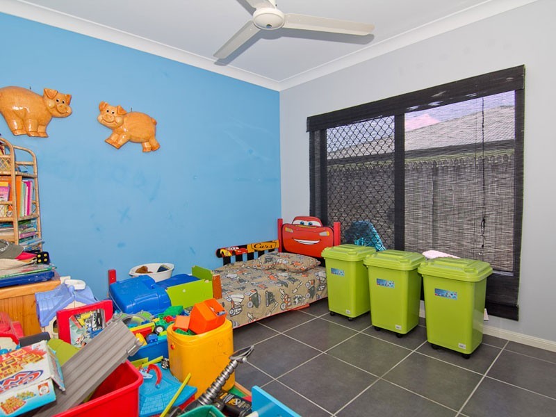 4 Arkendeith Drive, Edmonton QLD 4869