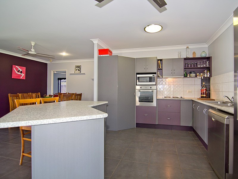 4 Arkendeith Drive, Edmonton QLD 4869