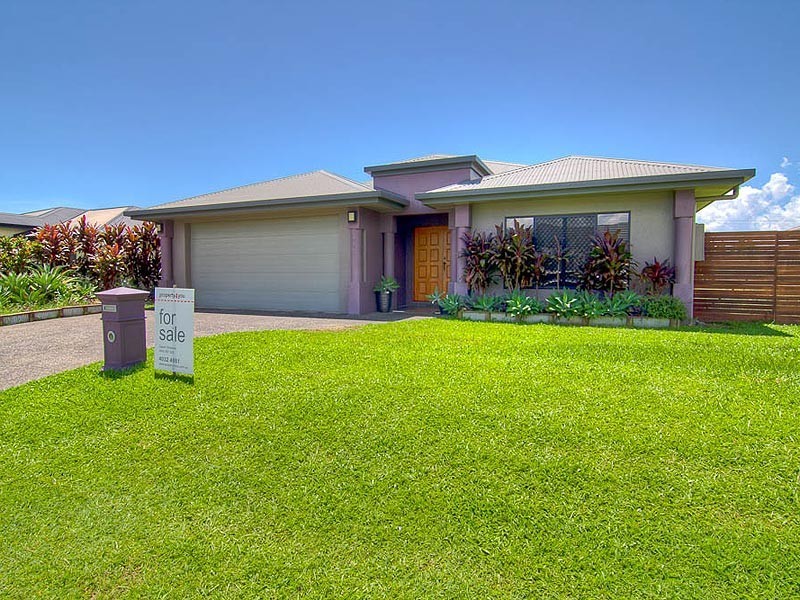 4 Arkendeith Drive, Edmonton QLD 4869