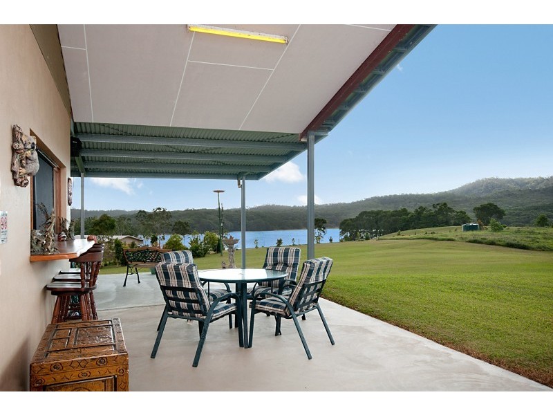 33 Halbert, Barrine QLD 4872