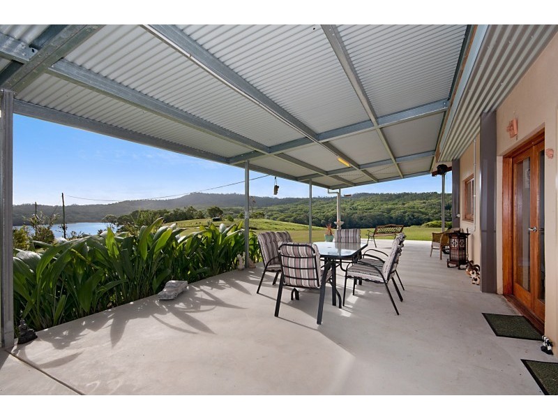 33 Halbert, Barrine QLD 4872