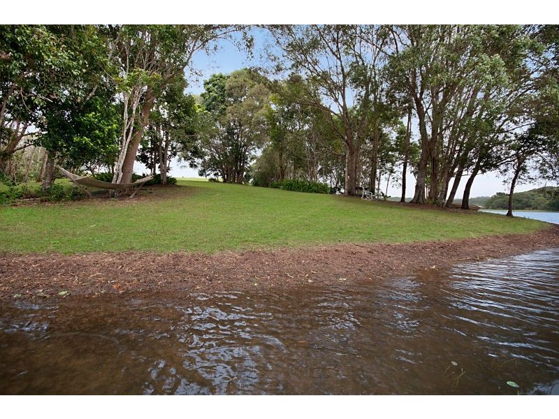 33 Halbert, Barrine QLD 4872