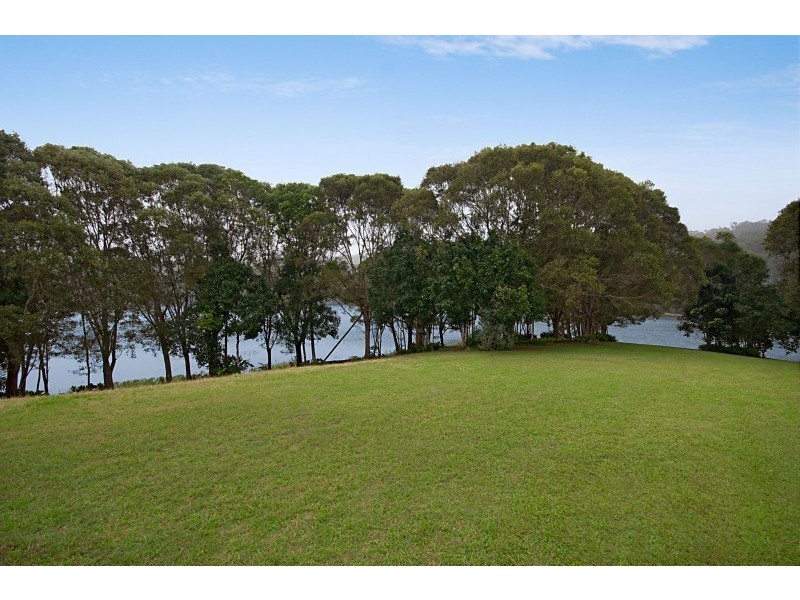 33 Halbert, Barrine QLD 4872