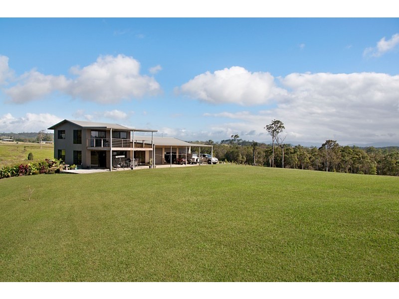 33 Halbert, Barrine QLD 4872