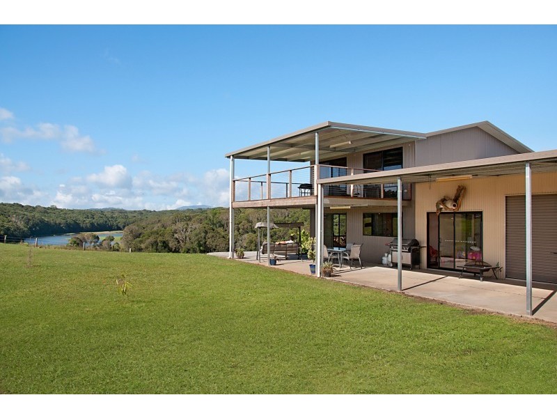 33 Halbert, Barrine QLD 4872