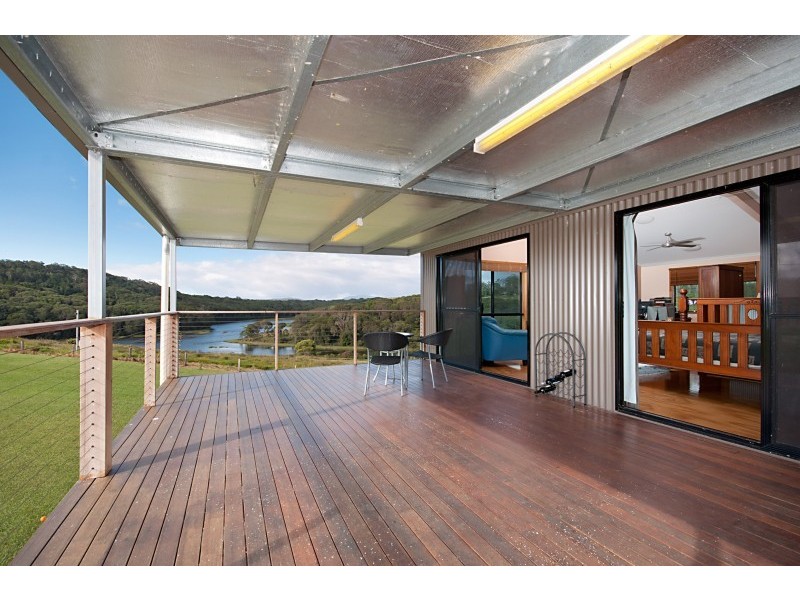 33 Halbert, Barrine QLD 4872