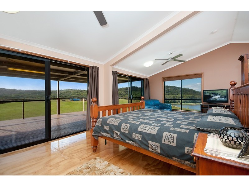 33 Halbert, Barrine QLD 4872