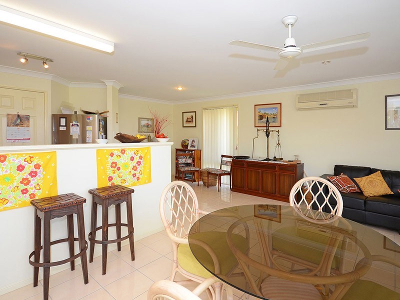 35 Anchorage Crct., Point Vernon QLD 4655