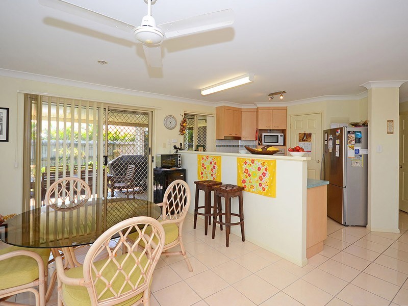 35 Anchorage Crct., Point Vernon QLD 4655
