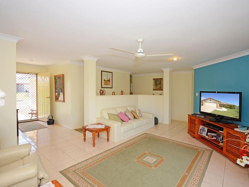 35 Anchorage Crct., Point Vernon QLD 4655