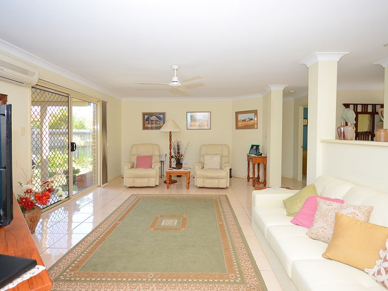 35 Anchorage Crct., Point Vernon QLD 4655