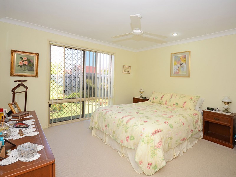 35 Anchorage Crct., Point Vernon QLD 4655