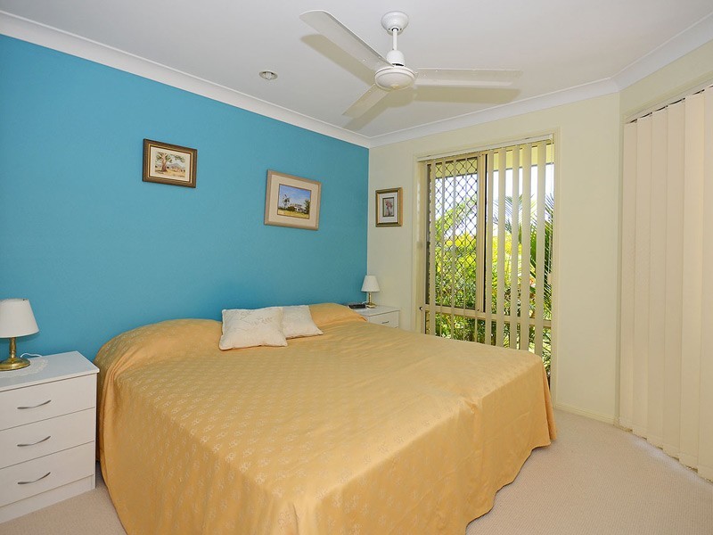 35 Anchorage Crct., Point Vernon QLD 4655