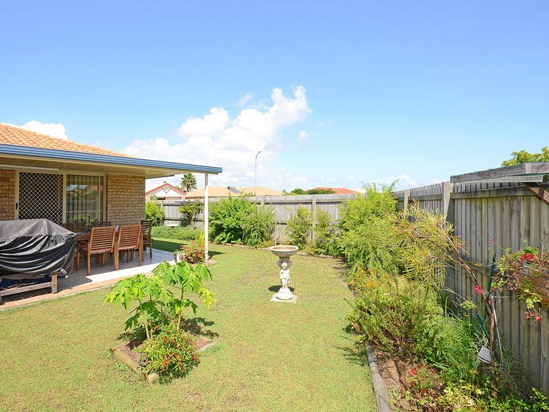 35 Anchorage Crct., Point Vernon QLD 4655
