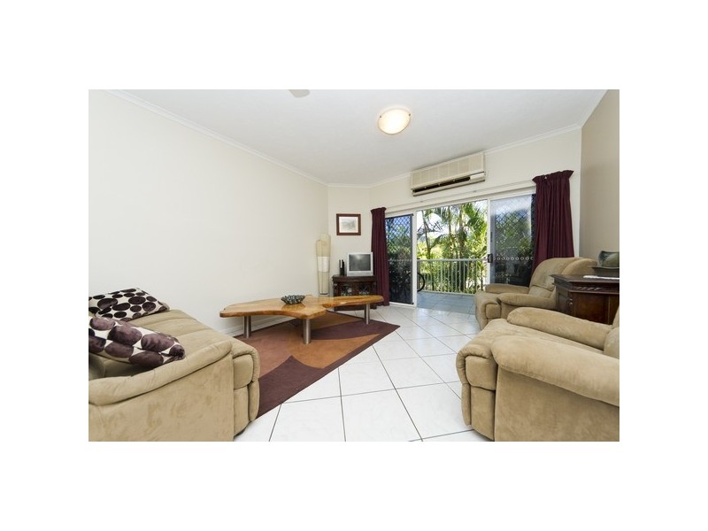 6/97-99 Birch Street, Manunda QLD 4870